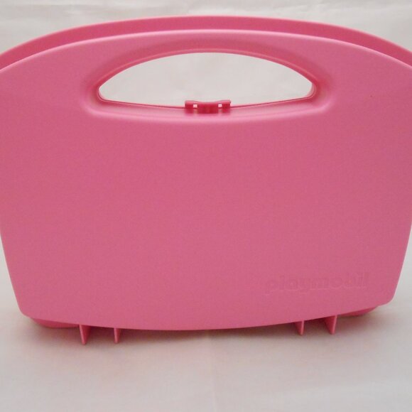 Playmobil #70107 Princess Unicorn Playset/Case, Toys, Pretend Play, Dolls - Picture 6 of 6